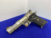 AMT Automag II .22Mag Stainless 4.5" *DESIRABLE LIMITED PRODUCED MODEL*