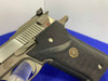 AMT Automag II .22Mag Stainless 4.5" *DESIRABLE LIMITED PRODUCED MODEL*