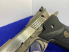 AMT Automag II .22Mag Stainless 4.5" *DESIRABLE LIMITED PRODUCED MODEL*