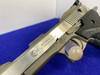 AMT Automag II .22Mag Stainless 4.5" *DESIRABLE LIMITED PRODUCED MODEL*