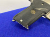 AMT Automag II .22Mag Stainless 4.5" *DESIRABLE LIMITED PRODUCED MODEL*