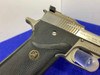 AMT Automag II .22Mag Stainless 4.5" *DESIRABLE LIMITED PRODUCED MODEL*