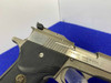 AMT Automag II .22Mag Stainless 4.5" *DESIRABLE LIMITED PRODUCED MODEL*