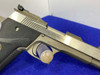 AMT Automag II .22Mag Stainless 4.5" *DESIRABLE LIMITED PRODUCED MODEL*