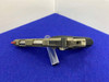 AMT Automag II .22Mag Stainless 4.5" *DESIRABLE LIMITED PRODUCED MODEL*