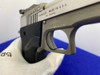 AMT Automag II .22Mag Stainless 4.5" *DESIRABLE LIMITED PRODUCED MODEL*