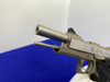 AMT Automag II .22Mag Stainless 4.5" *DESIRABLE LIMITED PRODUCED MODEL*