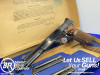 1969 Smith Wesson 41 .22LR Blued 7 3/8" *DESIRABLE EARLY PRODUCTION SMITH*