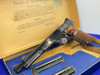 1969 Smith Wesson 41 .22LR Blued 7 3/8" *DESIRABLE EARLY PRODUCTION SMITH*