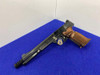 1969 Smith Wesson 41 .22LR Blued 7 3/8" *DESIRABLE EARLY PRODUCTION SMITH*