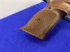 1969 Smith Wesson 41 .22LR Blued 7 3/8" *DESIRABLE EARLY PRODUCTION SMITH*