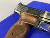 1969 Smith Wesson 41 .22LR Blued 7 3/8" *DESIRABLE EARLY PRODUCTION SMITH*