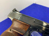 1969 Smith Wesson 41 .22LR Blued 7 3/8" *DESIRABLE EARLY PRODUCTION SMITH*