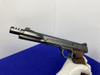 1969 Smith Wesson 41 .22LR Blued 7 3/8" *DESIRABLE EARLY PRODUCTION SMITH*