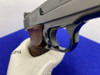1969 Smith Wesson 41 .22LR Blued 7 3/8" *DESIRABLE EARLY PRODUCTION SMITH*