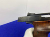 1969 Smith Wesson 41 .22LR Blued 7 3/8" *DESIRABLE EARLY PRODUCTION SMITH*