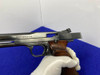 1969 Smith Wesson 41 .22LR Blued 7 3/8" *DESIRABLE EARLY PRODUCTION SMITH*