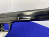 1969 Smith Wesson 41 .22LR Blued 7 3/8" *DESIRABLE EARLY PRODUCTION SMITH*