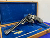 Smith Wesson 29-2 .44mag Blued 8 3/8" *GORGEOUS PINNED AND RECESSED MODEL*