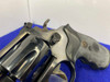 Smith Wesson 29-2 .44mag Blued 8 3/8" *GORGEOUS PINNED AND RECESSED MODEL*