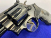 Smith Wesson 29-2 .44mag Blued 8 3/8" *GORGEOUS PINNED AND RECESSED MODEL*