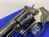 Smith Wesson 29-2 .44mag Blued 8 3/8" *GORGEOUS PINNED AND RECESSED MODEL*