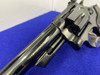 Smith Wesson 29-2 .44mag Blued 8 3/8" *GORGEOUS PINNED AND RECESSED MODEL*