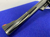 Smith Wesson 29-2 .44mag Blued 8 3/8" *GORGEOUS PINNED AND RECESSED MODEL*