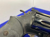 Smith Wesson 29-2 .44mag Blued 8 3/8" *GORGEOUS PINNED AND RECESSED MODEL*