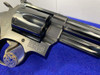 Smith Wesson 29-2 .44mag Blued 8 3/8" *GORGEOUS PINNED AND RECESSED MODEL*