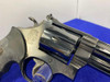 Smith Wesson 29-2 .44mag Blued 8 3/8" *GORGEOUS PINNED AND RECESSED MODEL*