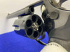 Smith Wesson 29-2 .44mag Blued 8 3/8" *GORGEOUS PINNED AND RECESSED MODEL*