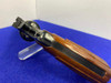 1977 Colt Python .357Mag Blued 6" *LEGENDARY SNAKE SERIES REVOLVER* Mint