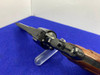 1977 Colt Python .357Mag Blued 6" *LEGENDARY SNAKE SERIES REVOLVER* Mint