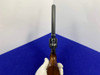 1977 Colt Python .357Mag Blued 6" *LEGENDARY SNAKE SERIES REVOLVER* Mint