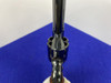 1977 Colt Python .357Mag Blued 6" *LEGENDARY SNAKE SERIES REVOLVER* Mint