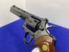 1977 Colt Python .357Mag Blued 6" *LEGENDARY SNAKE SERIES REVOLVER* Mint