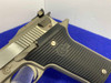 AMT Automag II .22Mag Stainless 6" *SCARCE LIMITED PRODUCTION MODEL*