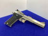AMT Automag II .22Mag Stainless 6" *SCARCE LIMITED PRODUCTION MODEL*
