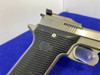 AMT Automag II .22Mag Stainless 6" *SCARCE LIMITED PRODUCTION MODEL*
