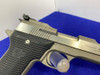 AMT Automag II .22Mag Stainless 6" *SCARCE LIMITED PRODUCTION MODEL*