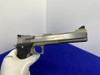 AMT Automag II .22Mag Stainless 6" *SCARCE LIMITED PRODUCTION MODEL*