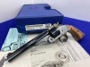 Smith Wesson PC Schofield Model of 2000 .45S&W *DESIRABLE MODERN CLASSIC*