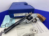 Smith Wesson PC Schofield Model of 2000 .45S&W *DESIRABLE MODERN CLASSIC*