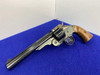 Smith Wesson PC Schofield Model of 2000 .45S&W *DESIRABLE MODERN CLASSIC*