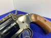 Smith Wesson PC Schofield Model of 2000 .45S&W *DESIRABLE MODERN CLASSIC*