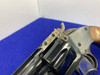 Smith Wesson PC Schofield Model of 2000 .45S&W *DESIRABLE MODERN CLASSIC*