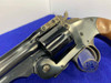 Smith Wesson PC Schofield Model of 2000 .45S&W *DESIRABLE MODERN CLASSIC*