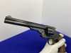 Smith Wesson PC Schofield Model of 2000 .45S&W *DESIRABLE MODERN CLASSIC*