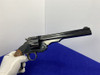 Smith Wesson PC Schofield Model of 2000 .45S&W *DESIRABLE MODERN CLASSIC*